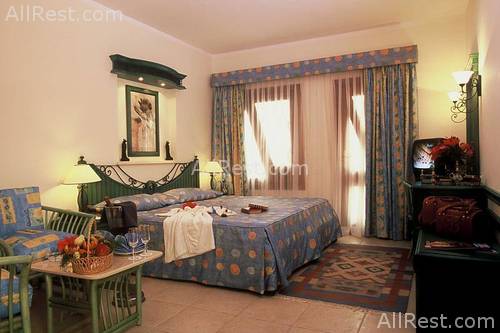 Swiss Inn Golden Beach 6